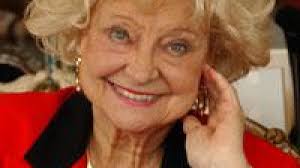 Philanthropist Ruston acted in silent films