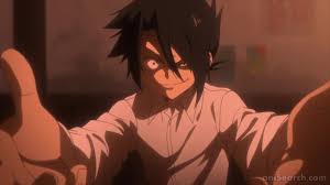 Ray ocean eyes the promised neverland amv. Ray Charakter Anisearch