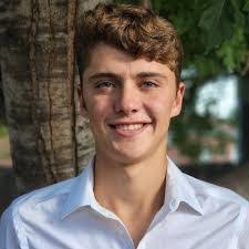 Sydney Stivers's Instagram, Twitter & Facebook