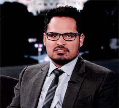  P Pea Michael Pea Fury Cast Gif Find On Gifer