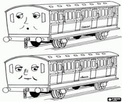 You can now print this beautiful thomas the train and friends sbcb5 coloring page or color online for free. Thomas And Friends Coloring Pages Printable Games