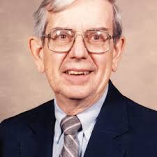 Richard Lynn Garrett