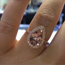 We did not find results for: Jewelry Rose Gold Pear Shaped Cz Diamond Ring Poshmark