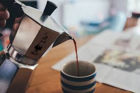 Check spelling or type a new query. Making Great Coffee Bialetti