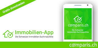 Comparis.ch is tracked by us since april, 2011. Immobilien Schweiz Wohnung Mieten Haus Kaufen Apps Bei Google Play