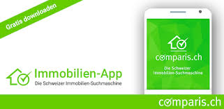 Via la recherche immobilière de comparis.ch, trouvez toutes les annonces de maisons, appartements, collocations etc. Immobilien Schweiz Wohnung Mieten Haus Kaufen Apps Bei Google Play