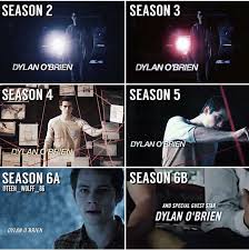 Pin On Teen Wolf