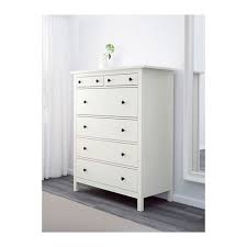 Ikea Us Furniture And Home Furnishings Hemnes White Chest Of Drawers Ikea Hemnes