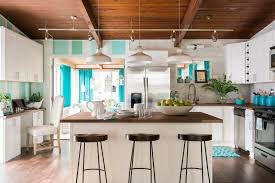 Start a kitchen renovation project without first setting up a budget and you may end up spending a lot of money on update kitchen hardware on cabinetry for less. 19 Budget Friendly Kitchen Makeover Ideas Hgtv
