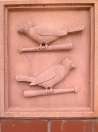 Birds On The Bat Birds On The Bat Bat Cardinals Baseball Birds