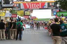 The last mountain stage in the 2017 tour de france starts leaves from briançon, at an elevation of 1. Live From Tour De France Nbc Sports Network Tells Story Of Stage 7 To Nuits Saint Georges