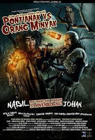 Hantu bungkus ikat tepi full movie. Pontianak Vs Orang Minyak 2012 Imdb
