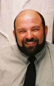 Obituary information for John P. Giuffre