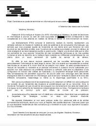 Durant cette période, tu devras rédiger une lettre de motivation pour chacun de tes vœux formulés via la plateforme parcoursup. Lettre De Motivation Pour Master Word