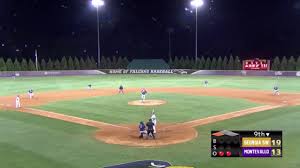 Student accounts 800 gsw state univ dr. Montevallo Baseball Vs Georgia Southwestern Dh Youtube