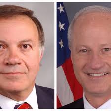 Tancredo challenges Mike Coffman to run against him for governor in GOP  primary