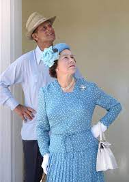 1982 The Perfect Couple From Queen Elizabeth Ii Prince Philip S Romance Through The Years Queen Elizabeth Photos Queen Elizabeth Prince Philip