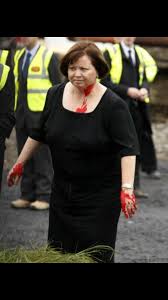 She was voted in february 2015 the most popular politician in belgium. I See Your Belgian Health Minister And I Raise You The Former Irish Minister Of Health Imgur