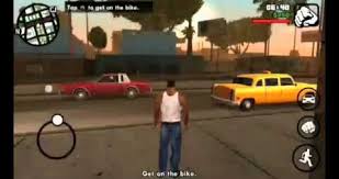 تحميل لعبة حرامي السيارات Gta San Andreas Lite بحجم 300 Mb بدون فك ضغط ونقل ملفات