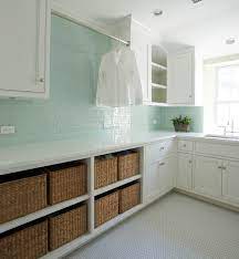 Apr 19, 2016 · gray paint can be tough due to the undertones but also due to the light. 7 Laundry Room Color Palettes To Make Washday More Relaxing