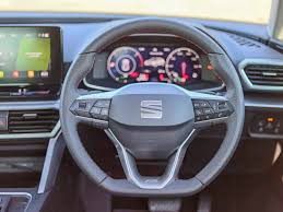 Available when ordered by 30 september 2021 from participating seat retailers. Seat Leon Plug In Hybrid Review 2020 Car Magazine