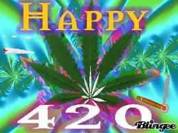 Happy 420 Gifs Get The Best Gif On Giphy