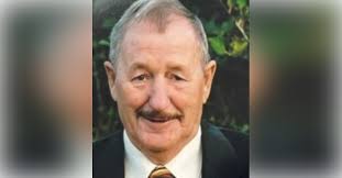 Obituary information for John Leo Hackett