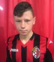 🌟🌟⚽⚽First Goal in Youths League