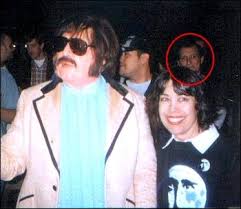 Gayne levin 1 episode 2011. Brad At Tony Clifton Andy Kaufman Event The Brad Blog