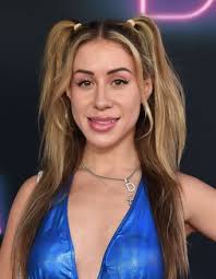 Christopher Reeder Amy Parlett Editorial Stock Photo