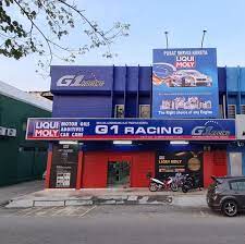 Bengkel kereta aw love lane penang. G1 Racing Pusat Servis Kereta Home Facebook