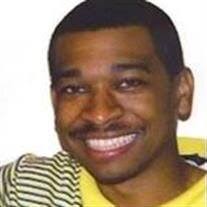 Bruce Lamar Johnson I. Obituary