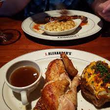 If the reservation has not yet occurred, please contact the restaurant directly to see if they can reinstate your reservation. J Alexander S Chattanooga Restaurant Chattanooga Tn Opentable