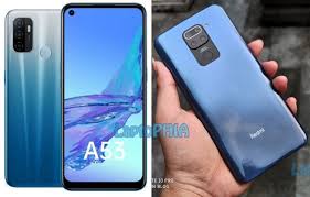 Hanya saja untuk bicara mana yang lebih bagus, saya lebih pilih oppo karena os coloros nya lebih stabil dan user friendly, desain hp nya juga lebih mewah dibandingkan vivo. Duel Oppo A53 Vs Xiaomi Redmi Note 9 Harga Selisih 100 Ribu Pilih Mana