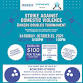 Strike Against Domestic Violence Bakers Double event image