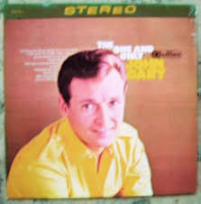 The One and Only, John Gary, [Lp, Vinyl Record]