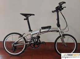 Check spelling or type a new query. Dahon Mu Slx Folding Bikes Singapore Marketplace Togoparts