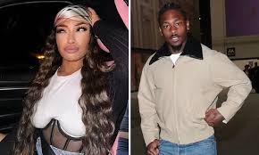 Stefon Diggs & Brittney Jones Scandal: Unfiltered Revelations Shake Up  Stories | News and UPSC Portal