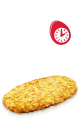 Hot Breakfast Sandwich Tim Hortons