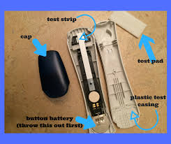 What Does The Inside Of A Clearblue Digital Test Look Like Wehavekids
