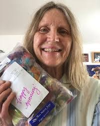 Lorna Pollock's Instagram, Twitter & Facebook