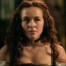 Outlander fans make urgent demand for Jane and William as they fear  'heartbreak' ahead