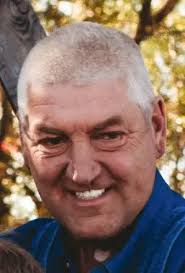 Obituary information for Robert John Hoch