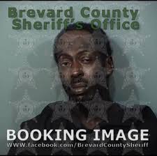 Arrests In Brevard County: May 8, 2024