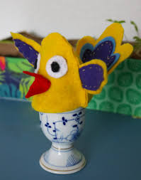 Weitere ideen und anleitungen zum nähen für ostern. Nahen Fur Ostern 10 Gratis Nahanleitungen Fur Ostern