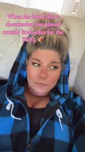 Every Girl Has Their Linebacker Friend