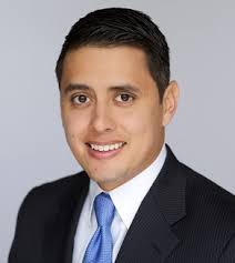 George Terrazas — Health Tech Austin