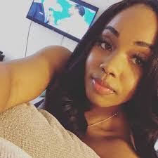 Daija Webb's Instagram, Twitter & Facebook