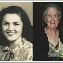 Ida Crochet Obituary