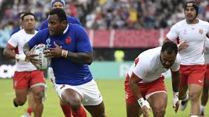 Dernières infos, interviews, vidéos des plus beaux essais, buteurs, calendrier et résultats l'organisation de la coupe du monde de rugby 2023 en france a ouvert ce lundi la billetterie de la compétition. Coupe Du Monde De Rugby Le Resume De France Tonga Youtube